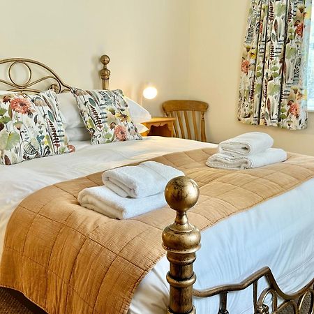 The Cottage York Ngoại thất bức ảnh