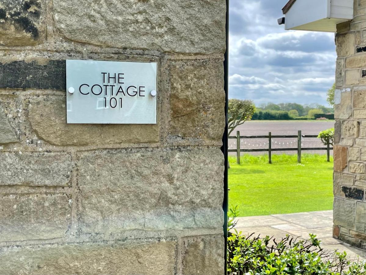 The Cottage York Ngoại thất bức ảnh