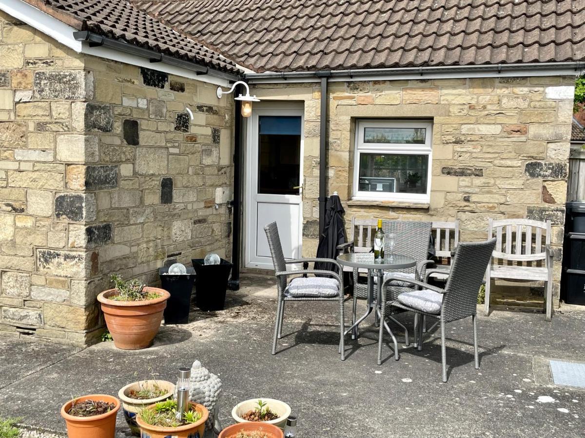 The Cottage York Ngoại thất bức ảnh