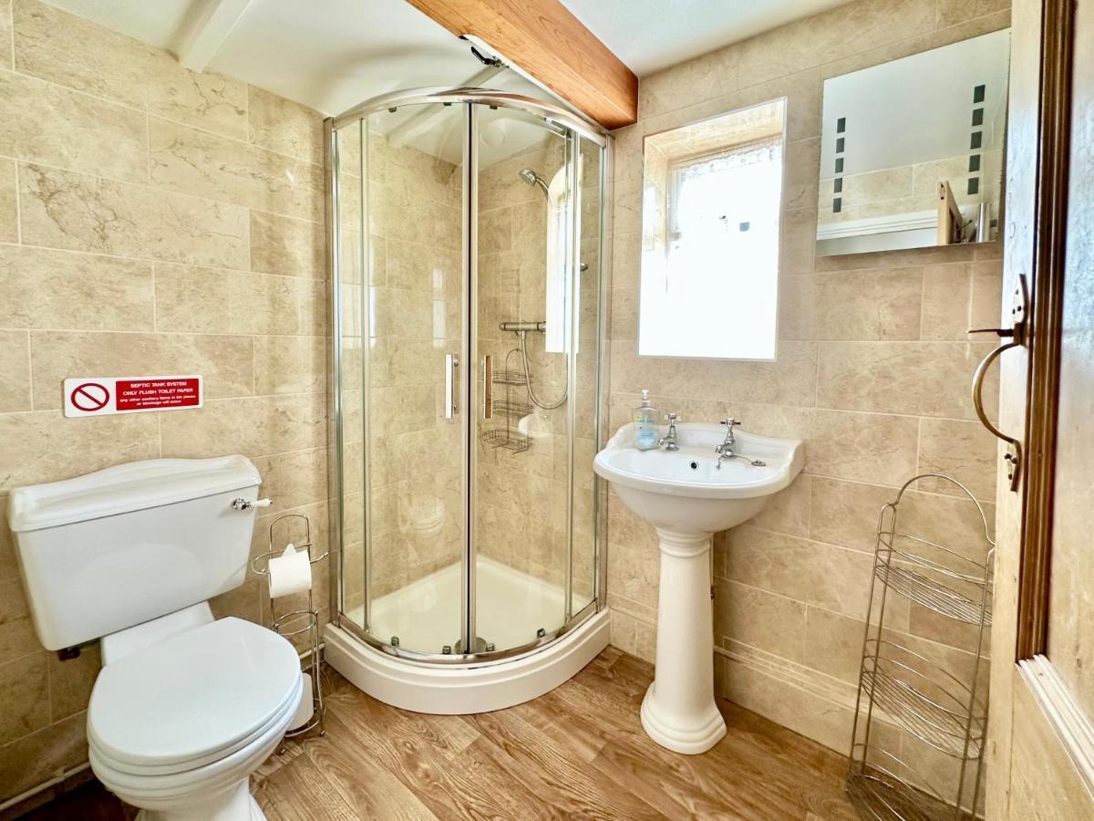 The Cottage York Ngoại thất bức ảnh
