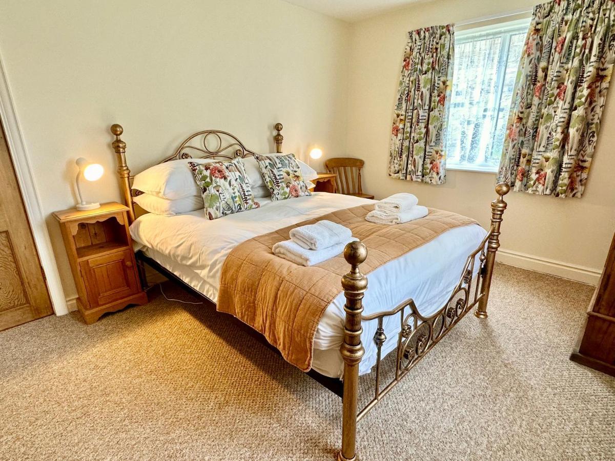 The Cottage York Ngoại thất bức ảnh