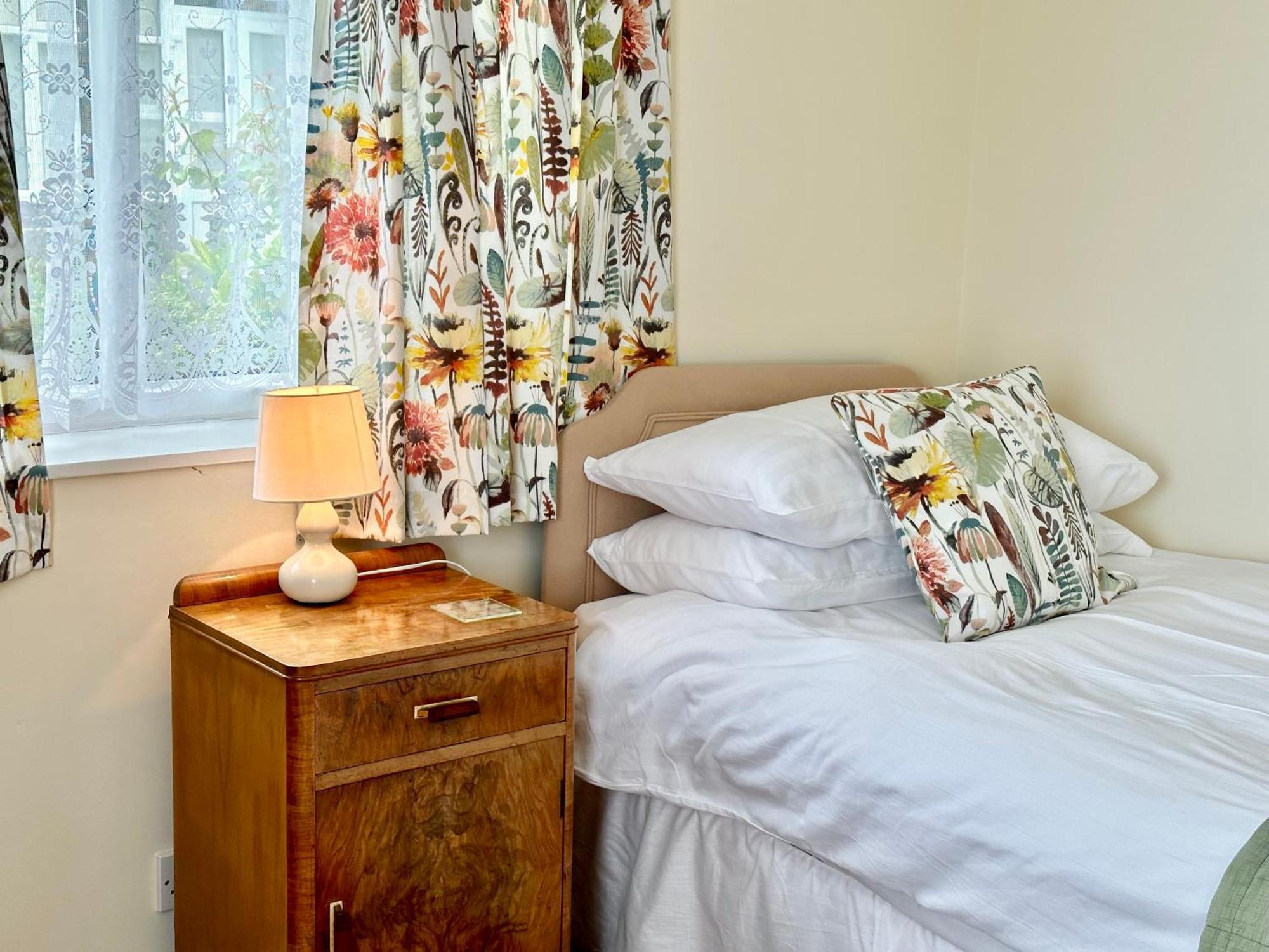 The Cottage York Ngoại thất bức ảnh