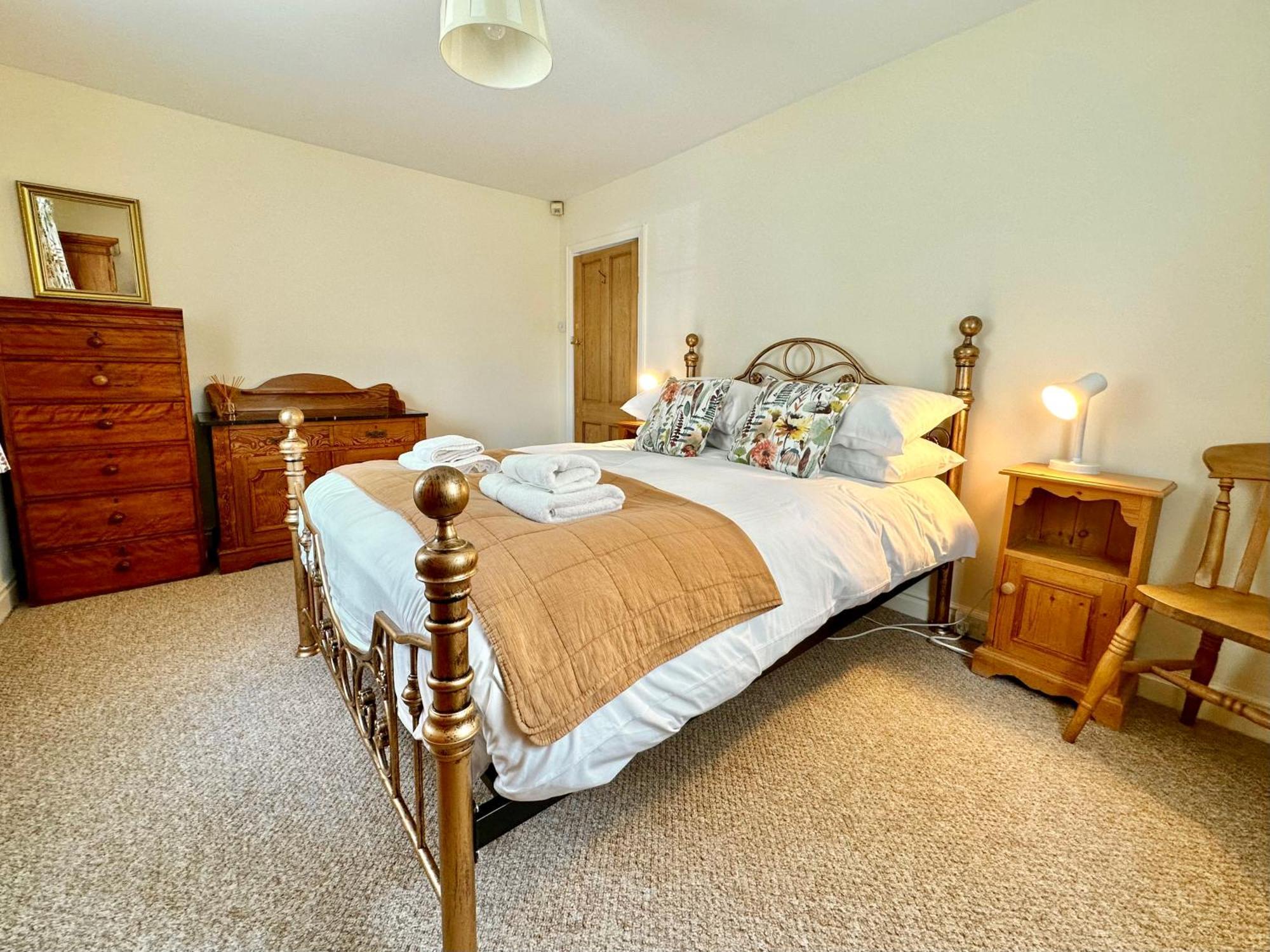 The Cottage York Ngoại thất bức ảnh