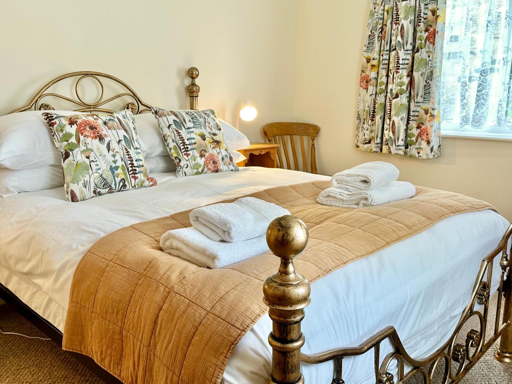 The Cottage York Ngoại thất bức ảnh